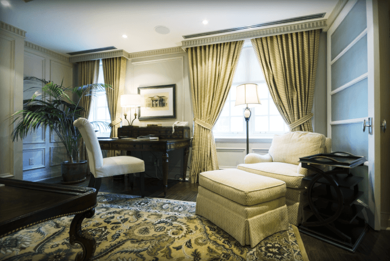 Windsor Suite